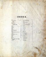 Index, Crawford County 1894